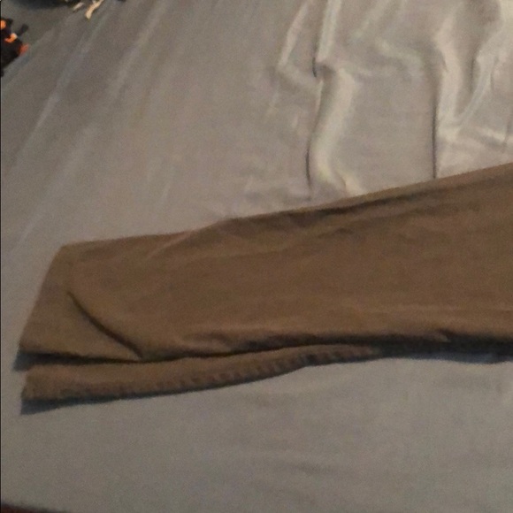 Gray Banana Republic Aiden Chino - Picture 4 of 5